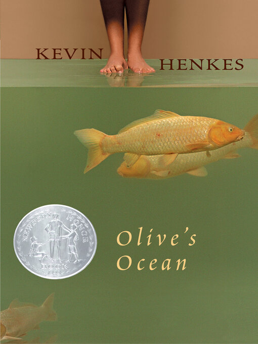 Title details for Olive's Ocean by Kevin Henkes - Wait list